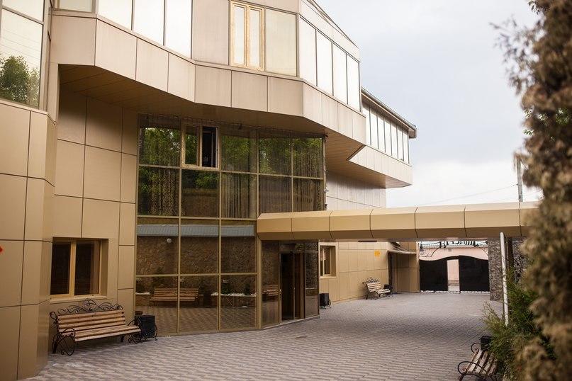 Imperiya Otel Khmelʼnytsʼkyy Dış mekan fotoğraf