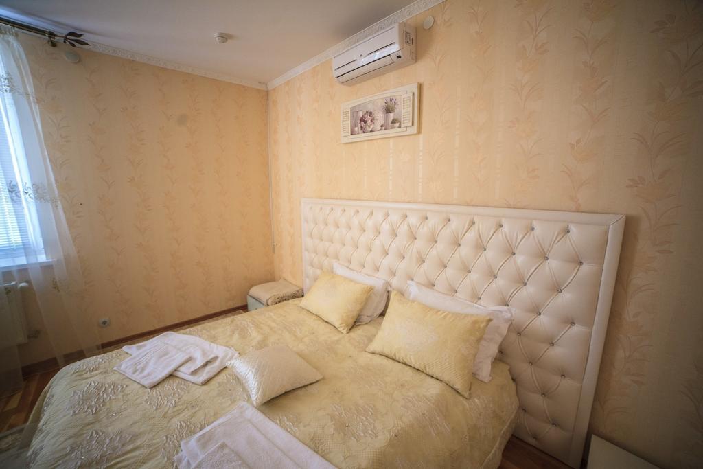 Imperiya Otel Khmelʼnytsʼkyy Oda fotoğraf