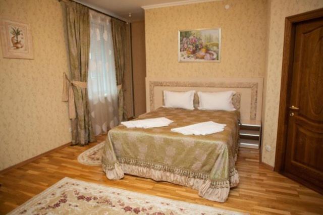 Imperiya Otel Khmelʼnytsʼkyy Dış mekan fotoğraf